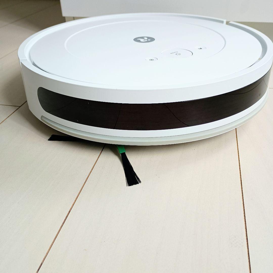 ルンバ iRobot Roomba Combo Essential robot