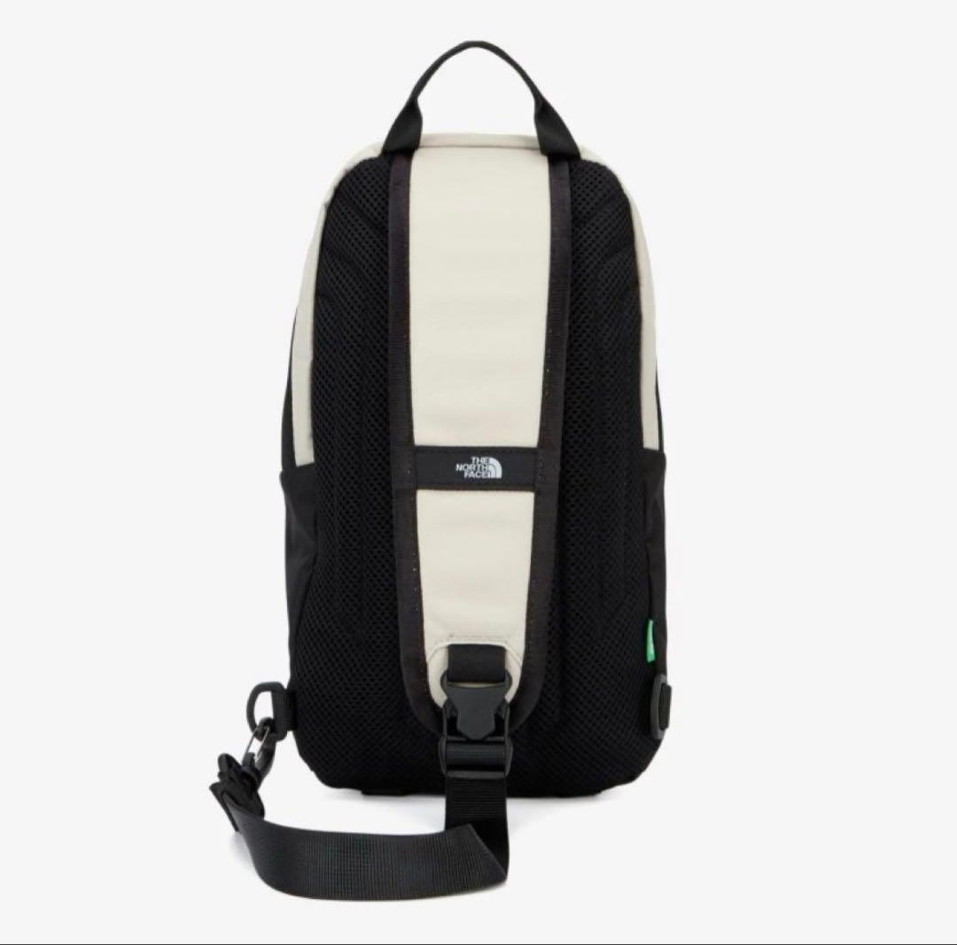 【1点のみ】ザノースフェイス　NN2PQ11B ビッグショットワンウェイ