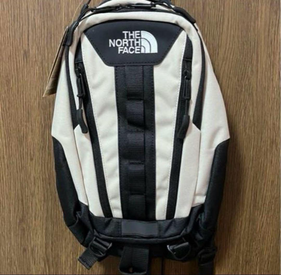 【1点のみ】ザノースフェイス　NN2PQ11B ビッグショットワンウェイ