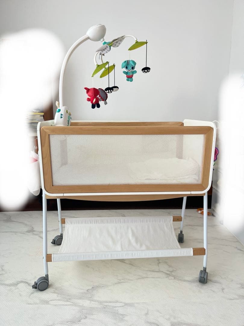 リリワゴン　大和屋　lili wagon <Tiny Love メリーおまけ>