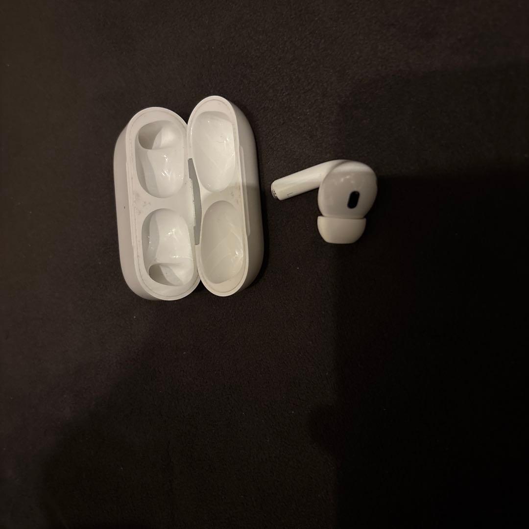 正規品AirPods Pro第二世代