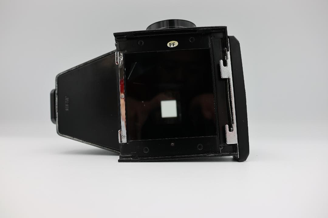 MAMIYA マミヤ RB67 CDS プリズムファインダー 動作未確認