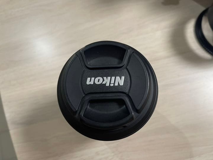 レンズ(単焦点) Nikon AF-S MICRO 105mm 1:2.8G ED