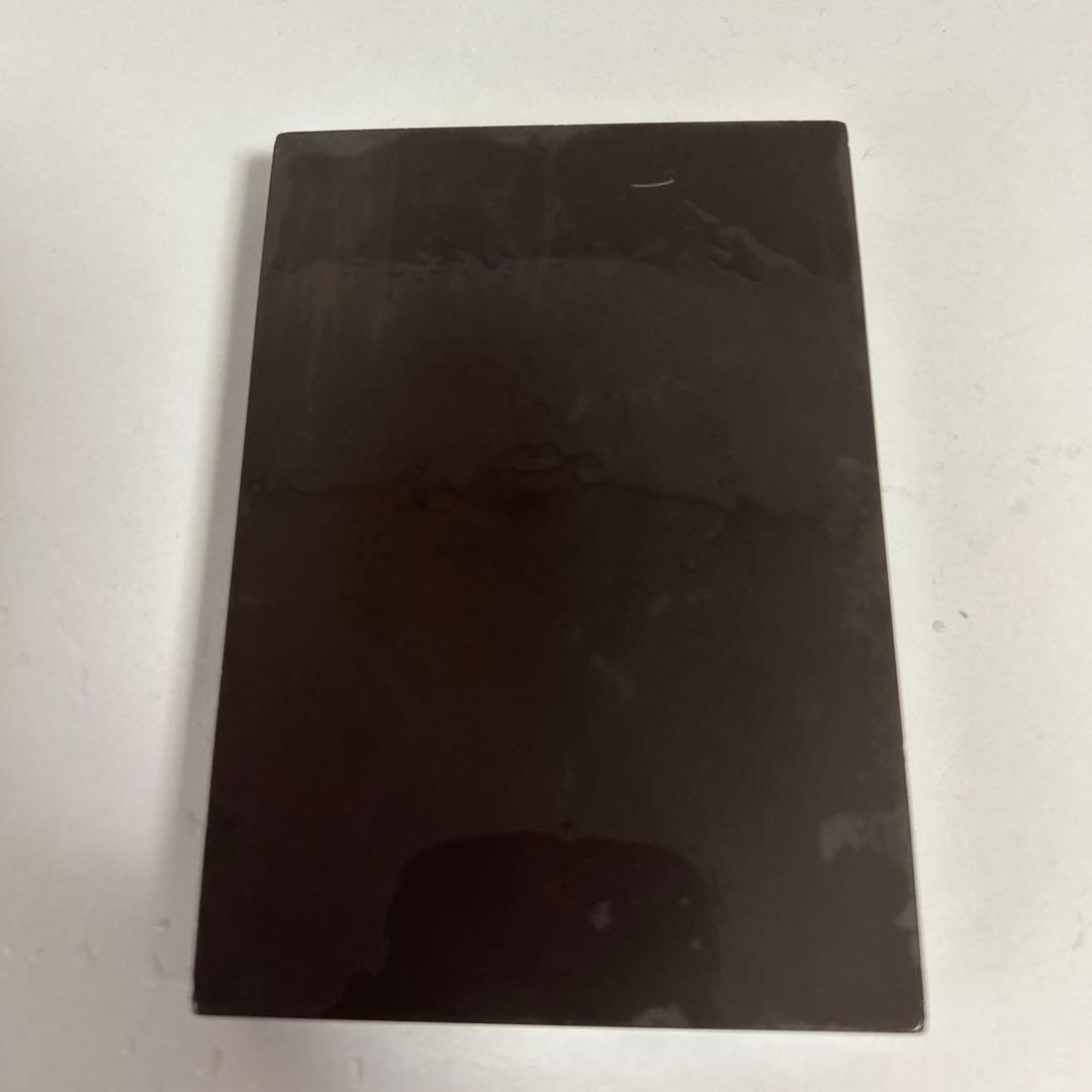 端渓硯と硯箱 2つセット