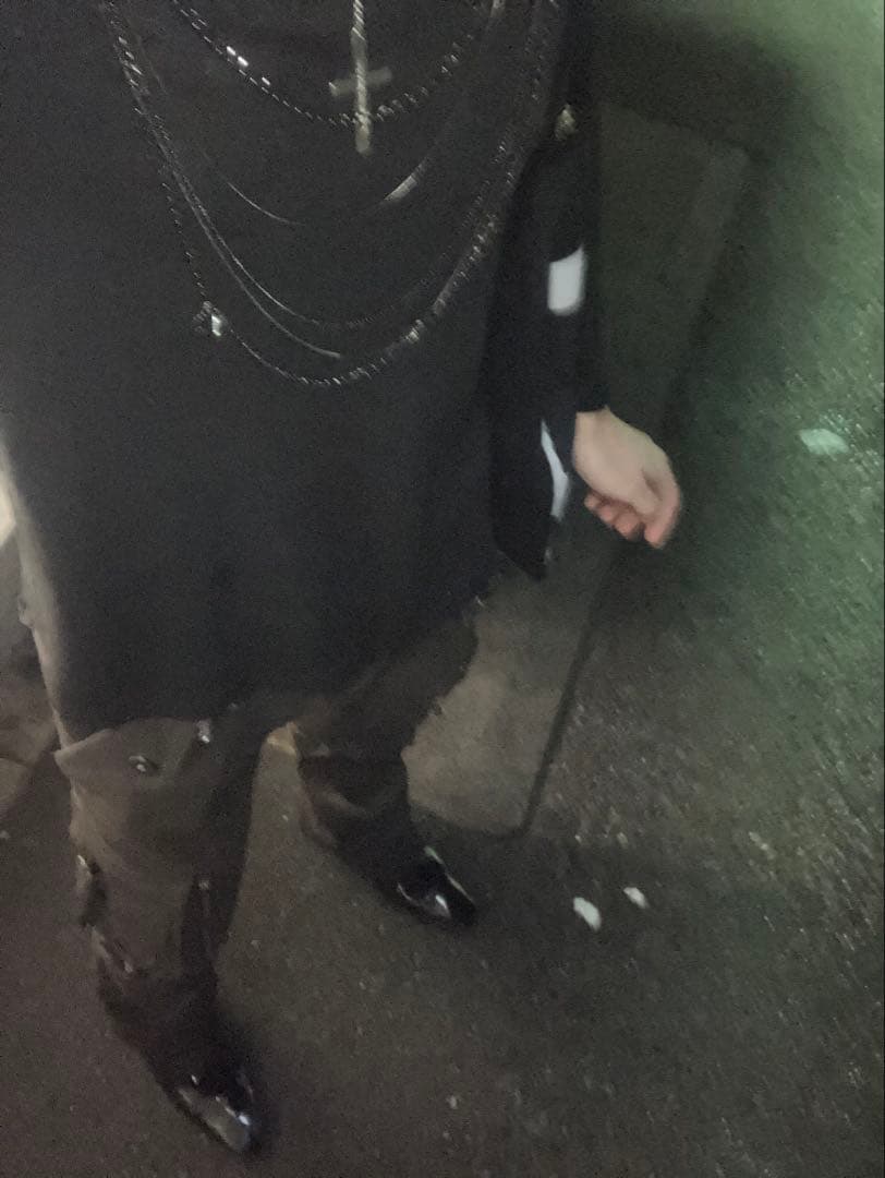 Archive Tornado Mart カーゴパンツ ワックス加工