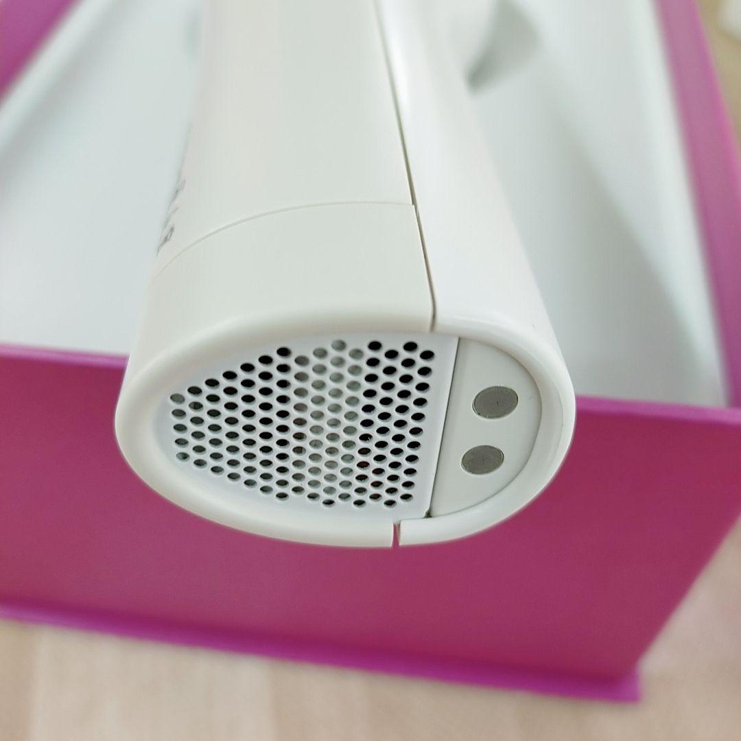 ほぼ未使用○トリア スキン エイジングケア レーザー Tria 美顔器