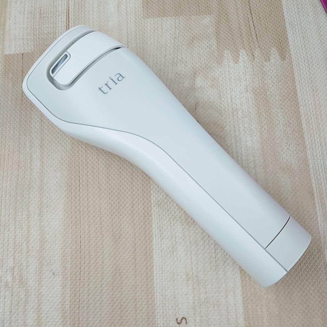 ほぼ未使用○トリア スキン エイジングケア レーザー Tria 美顔器