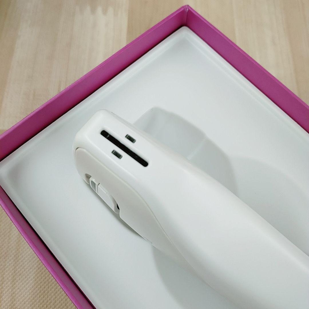 ほぼ未使用○トリア スキン エイジングケア レーザー Tria 美顔器