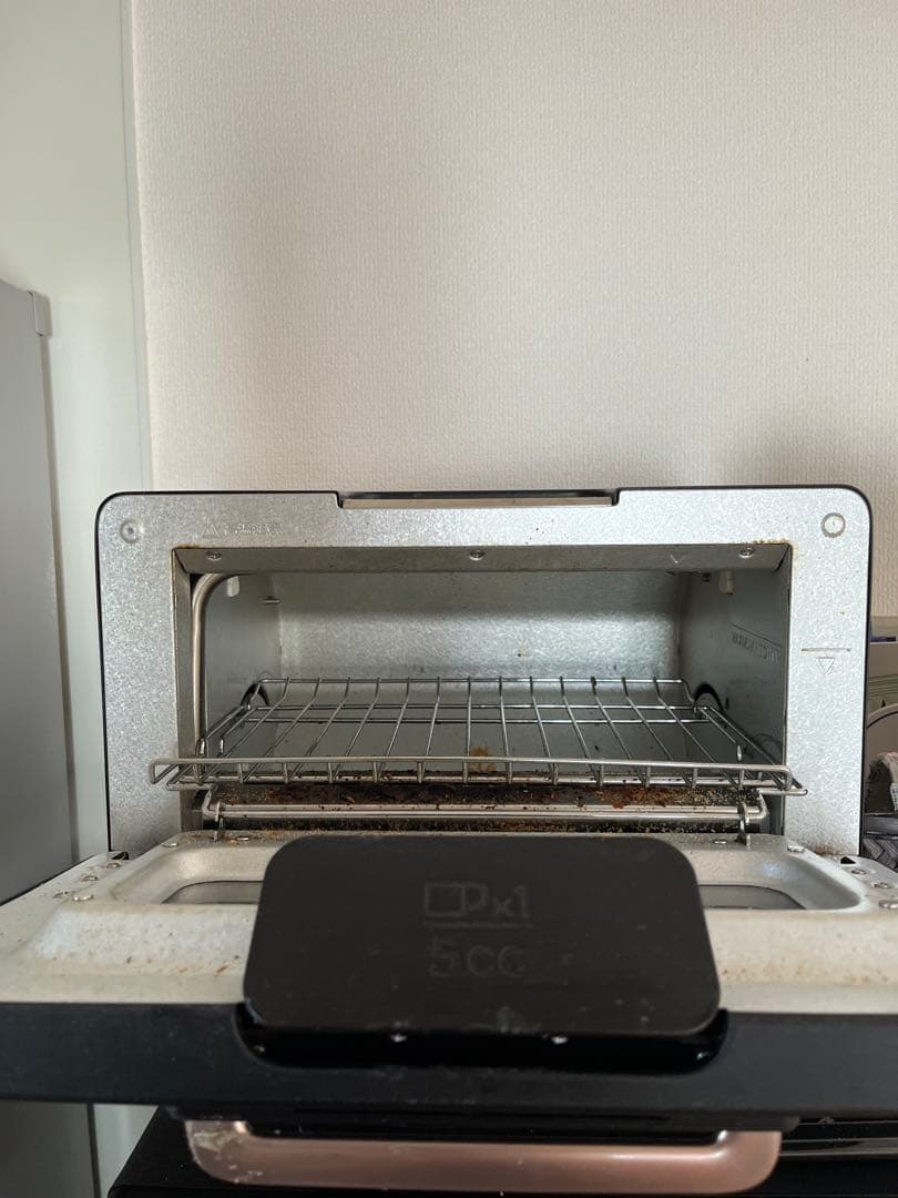 電子レンジ・オーブン BALMUDA The Toaster Pro