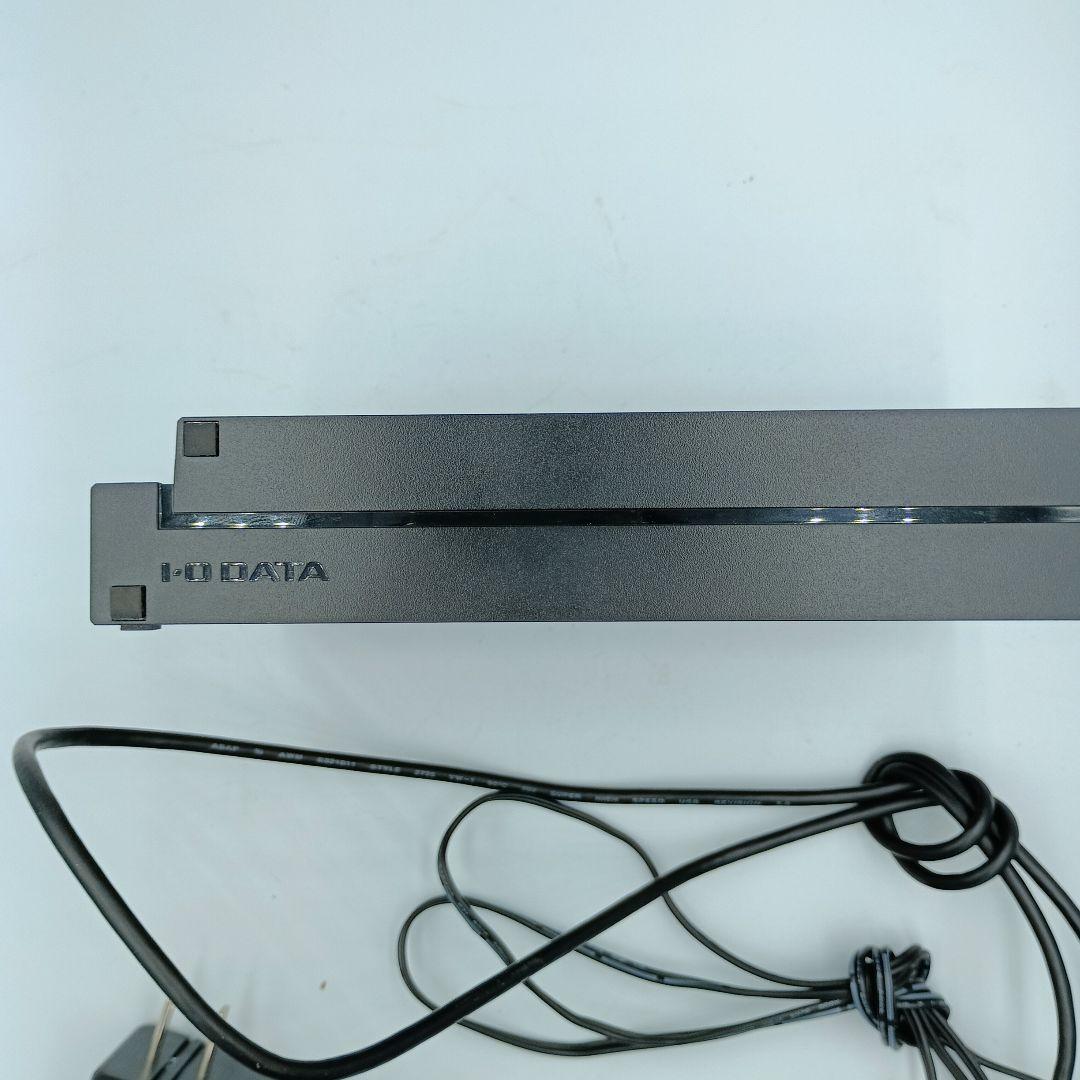 I-O DATA EX-HDAZ-UTL2K 外付けハードディスク　ケース