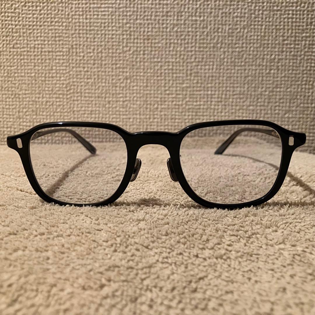 ❤️EYEVAN7285 Model.325❤️moscotハーマンオプティカル