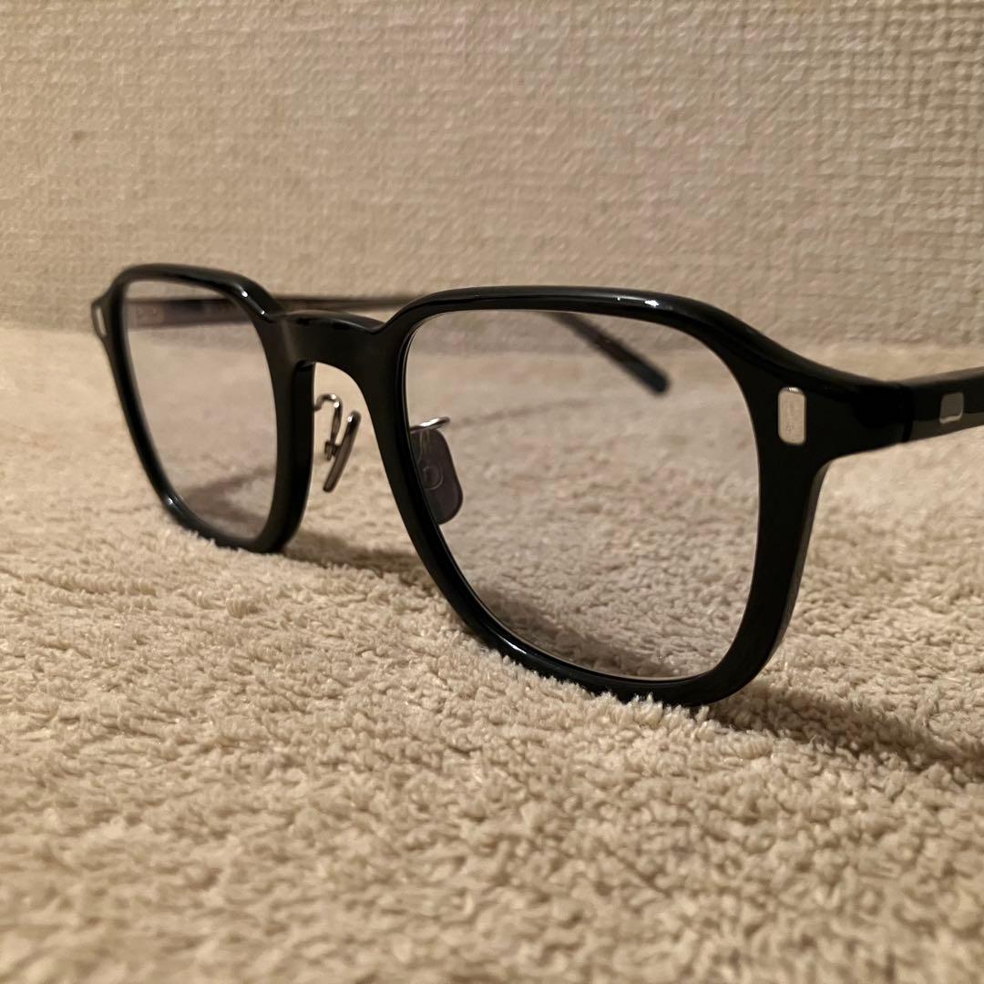 ❤️EYEVAN7285 Model.325❤️moscotハーマンオプティカル