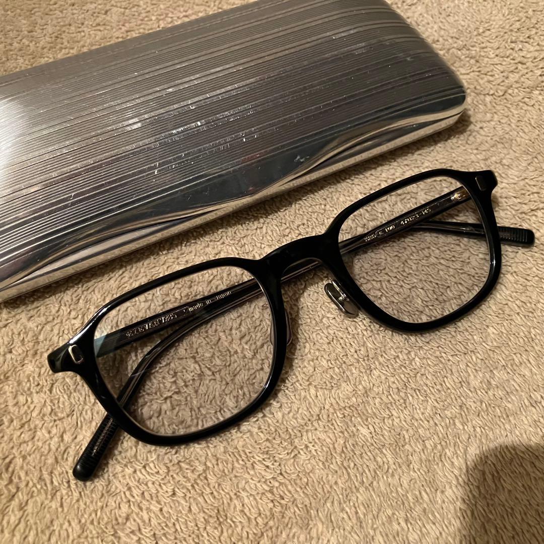 ❤️EYEVAN7285 Model.325❤️moscotハーマンオプティカル