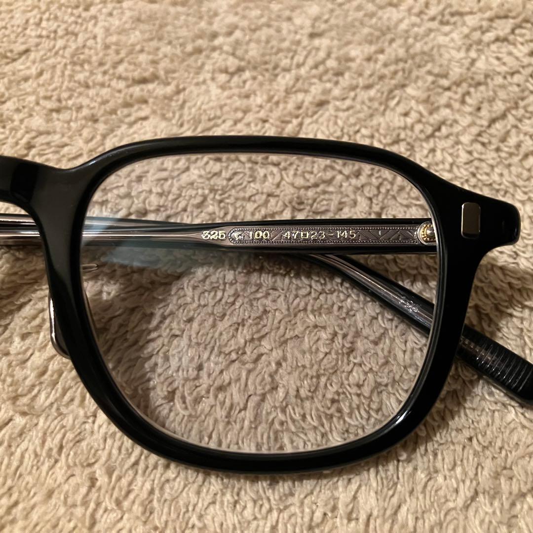 ❤️EYEVAN7285 Model.325❤️moscotハーマンオプティカル