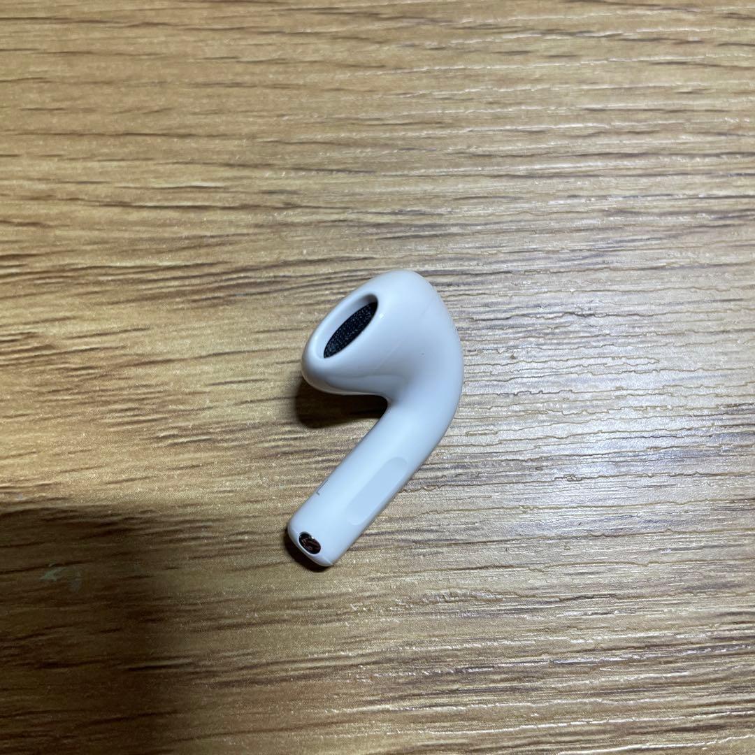 Apple Airpods 第4世代　ANC 左耳　左側　左