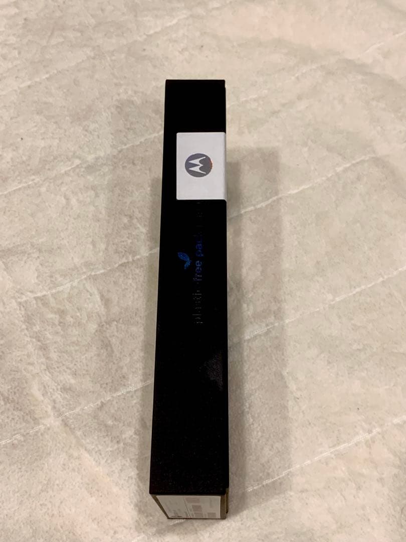 スマートフォン本体 Motorola razr 60 12GB/512GB(5G sim-free)