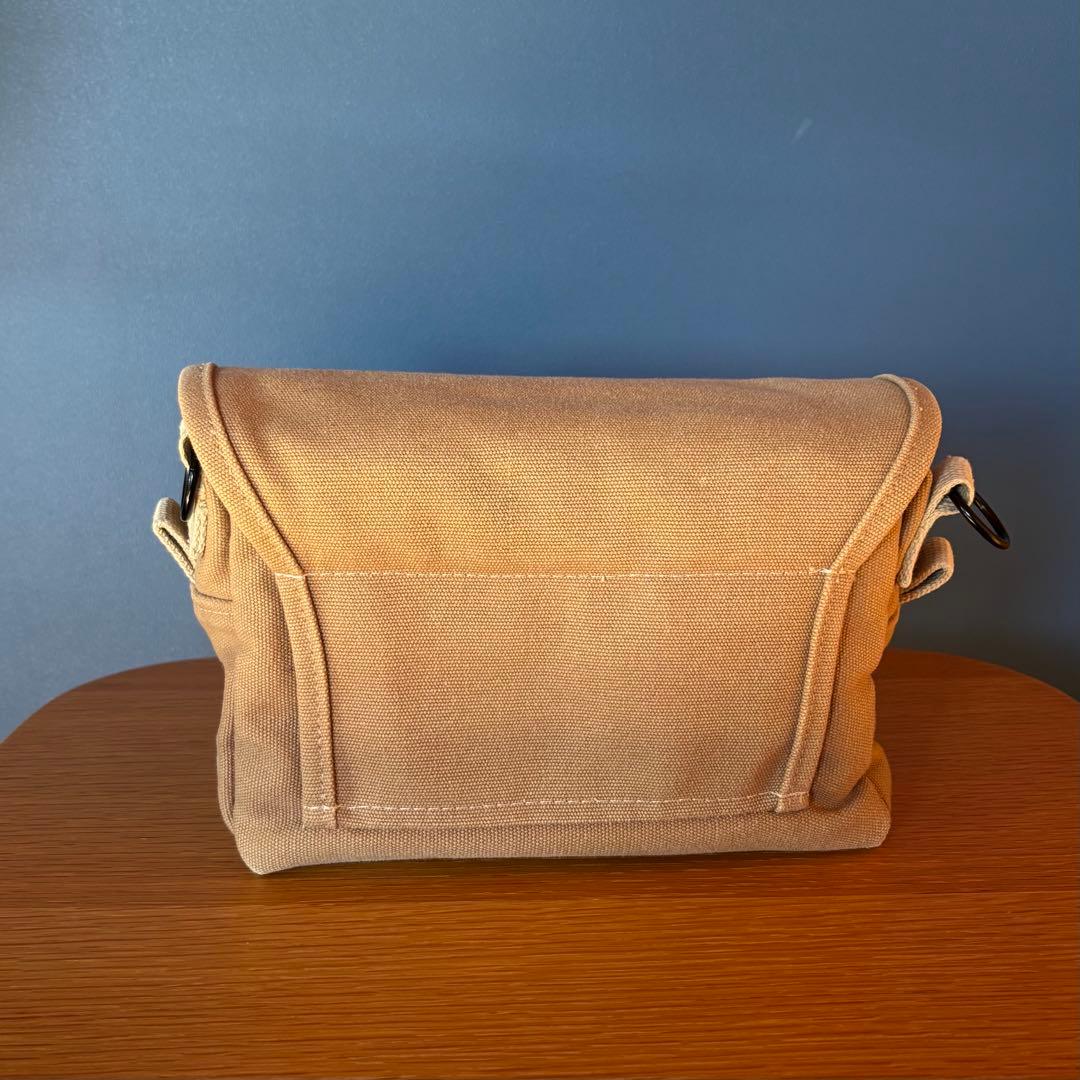 ドンケ　DOMKE F-5XA