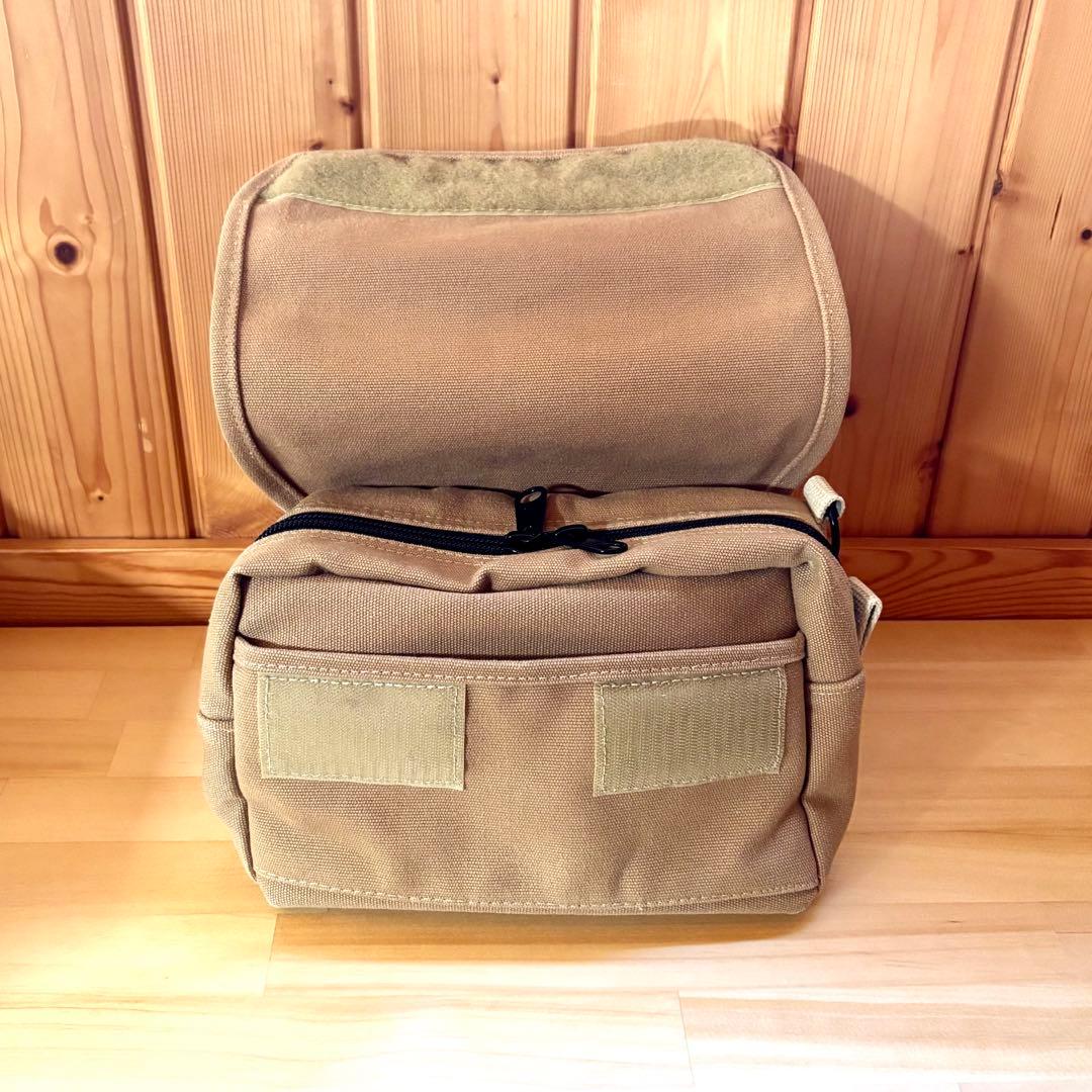 ドンケ　DOMKE F-5XA