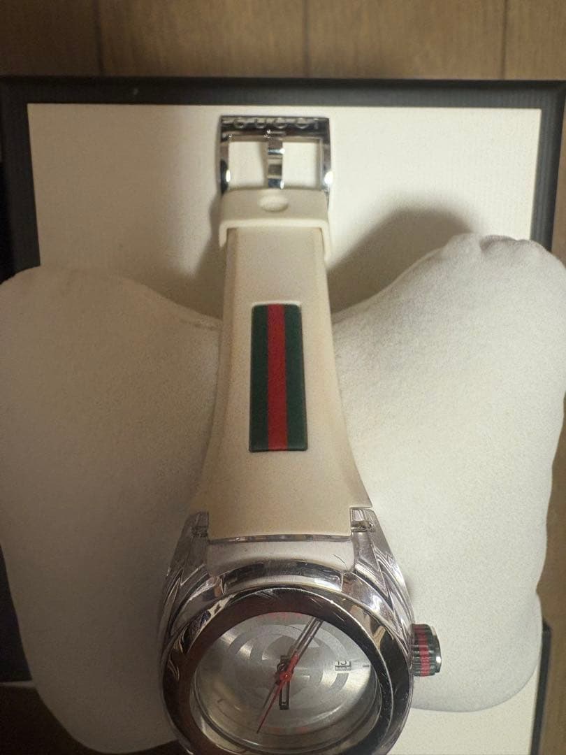 GUCCI SYNC グッチ シンク 腕時計