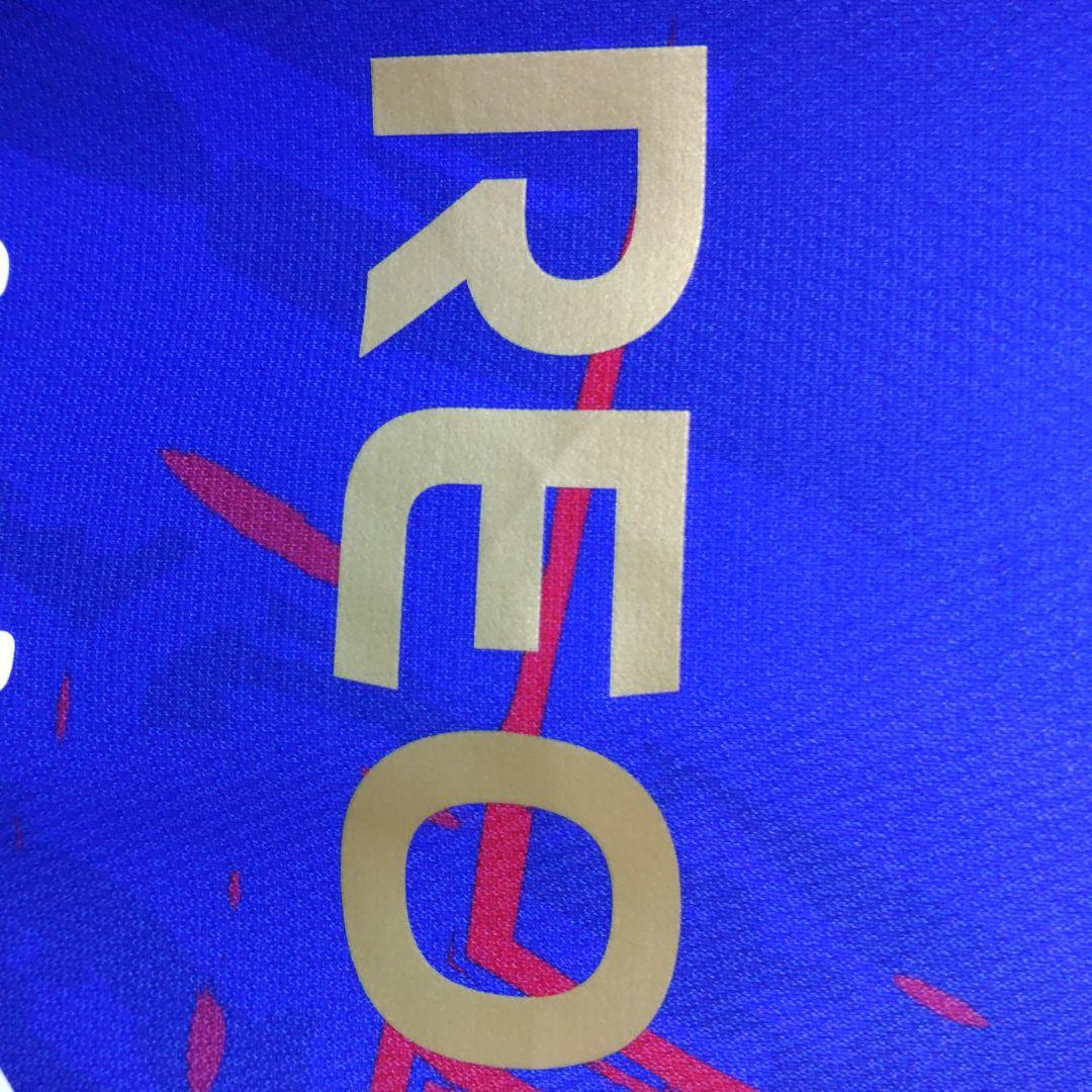 ヴァンフォーレ甲府 天皇杯優勝記念ユニ　オーセンティック