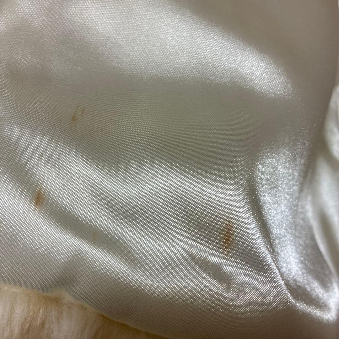 LIZLISA ヒョウ柄 アウター