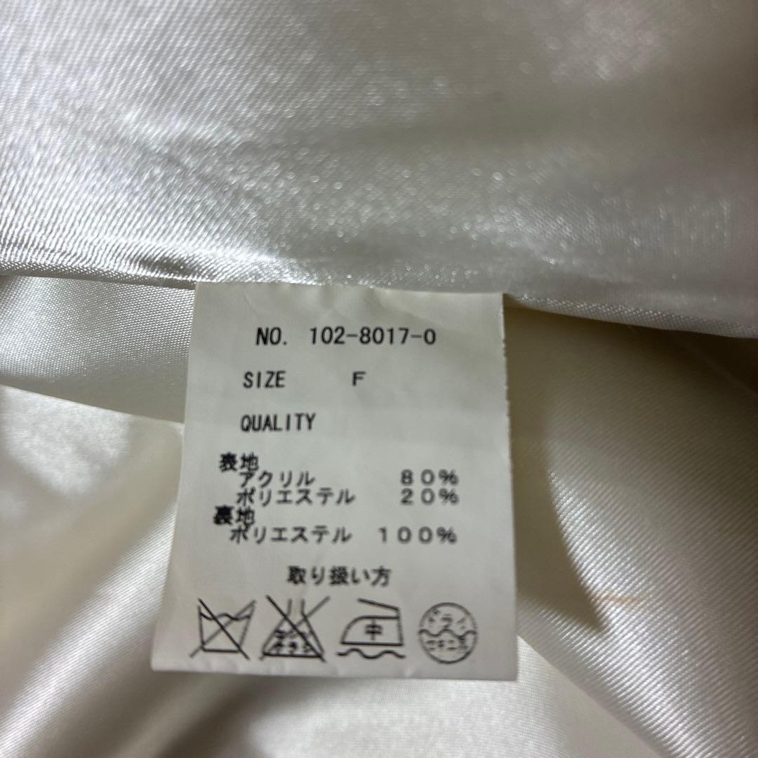 LIZLISA ヒョウ柄 アウター