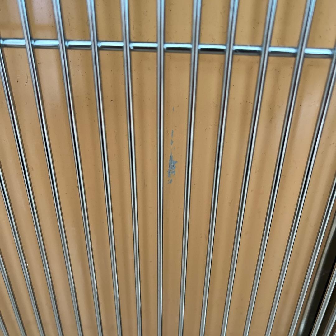 遠赤外線暖房機　サンルミエ　キュート　　E800LS 日本製