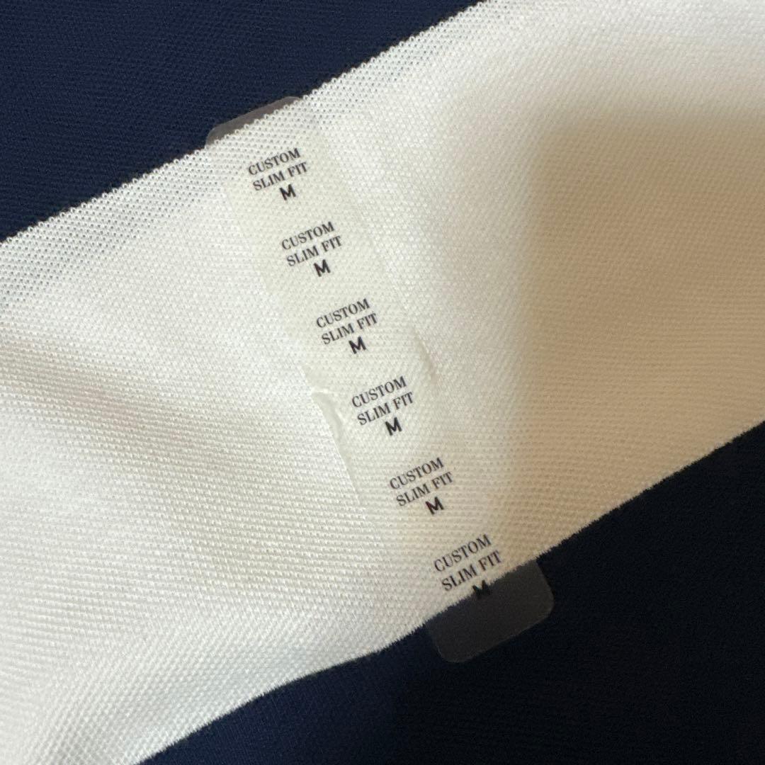 ビッグポニー　ポロシャツ