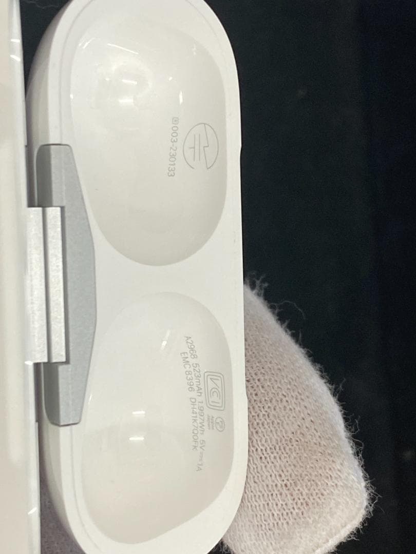 【超美品！】Apple AirPods Pro (第2世代)