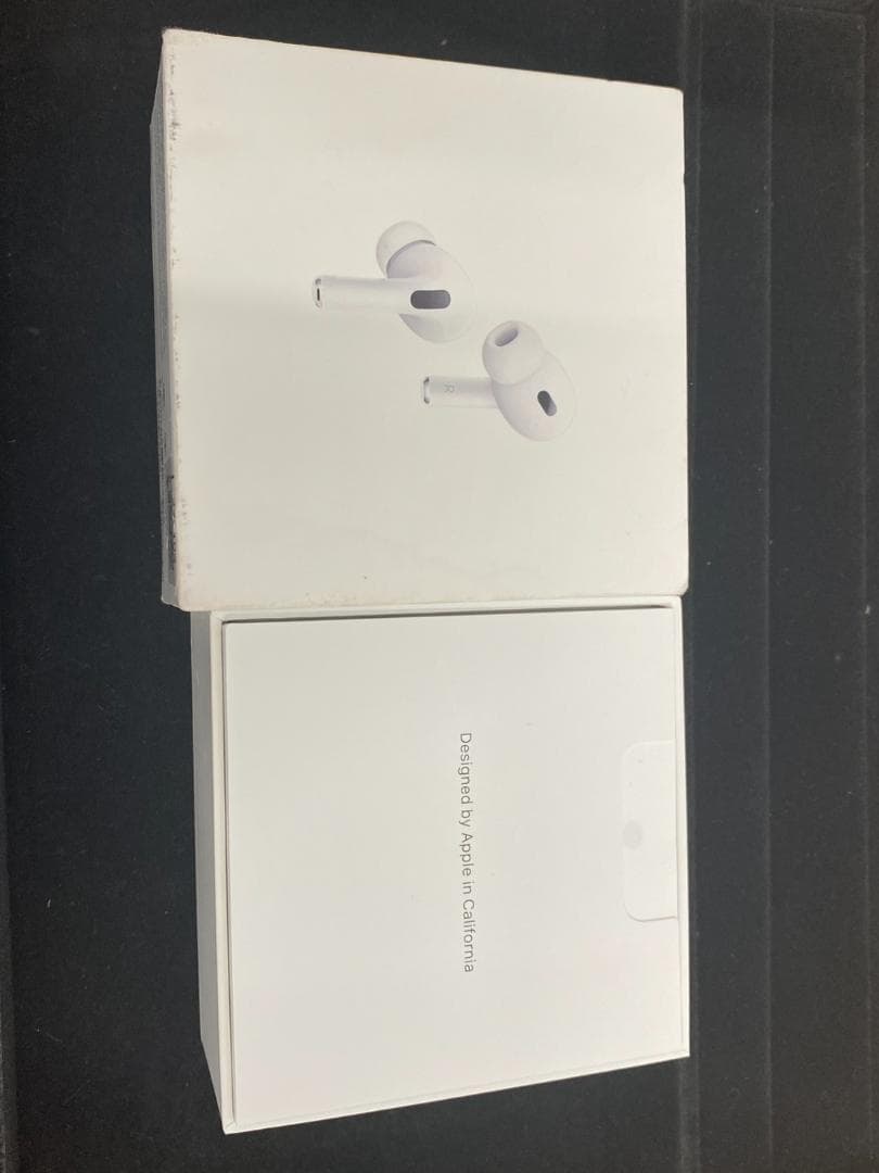 【超美品！】Apple AirPods Pro (第2世代)
