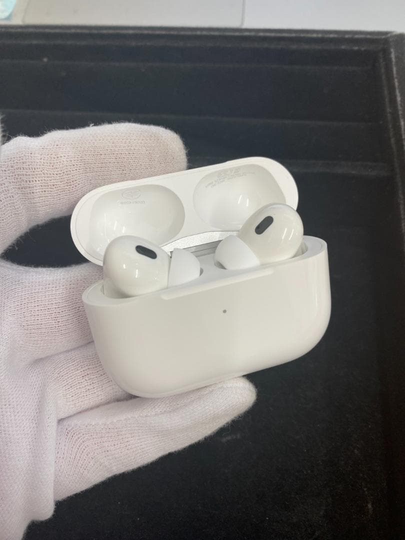 【超美品！】Apple AirPods Pro (第2世代)