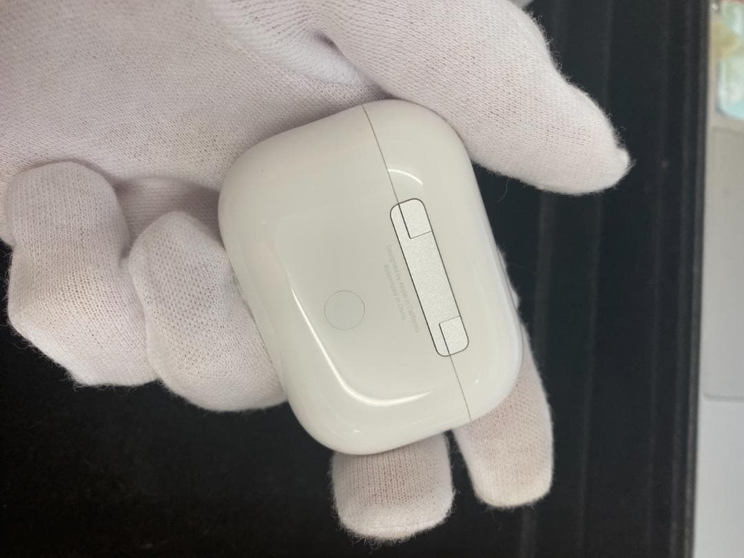 【超美品！】Apple AirPods Pro (第2世代)