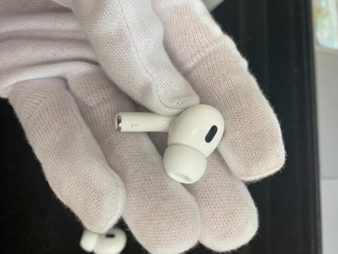 【超美品！】Apple AirPods Pro (第2世代)