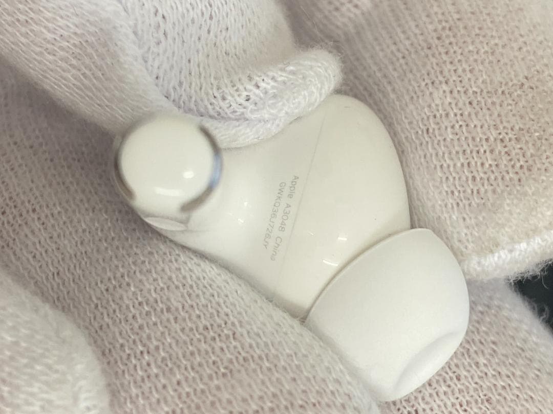 【超美品！】Apple AirPods Pro (第2世代)