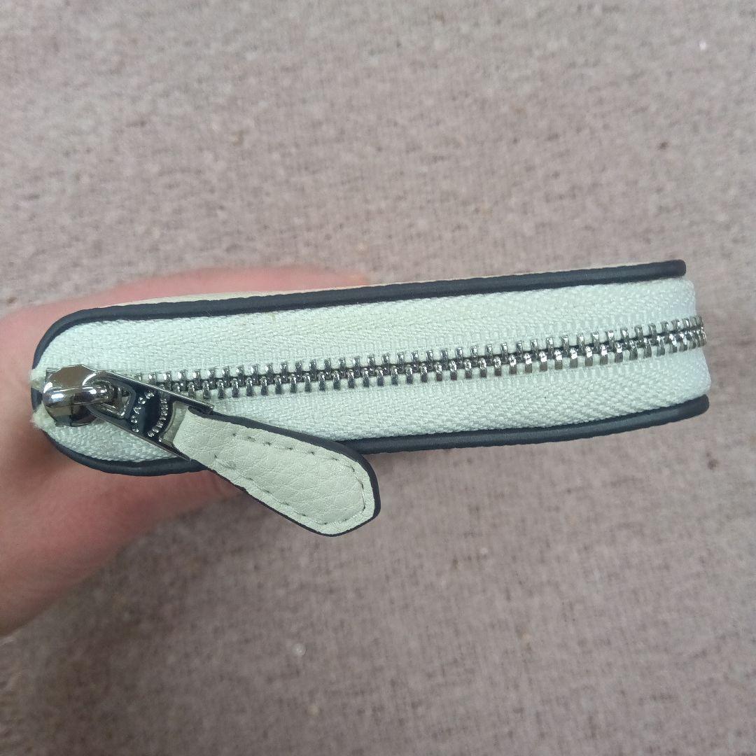 COACH ダンボ 長財布