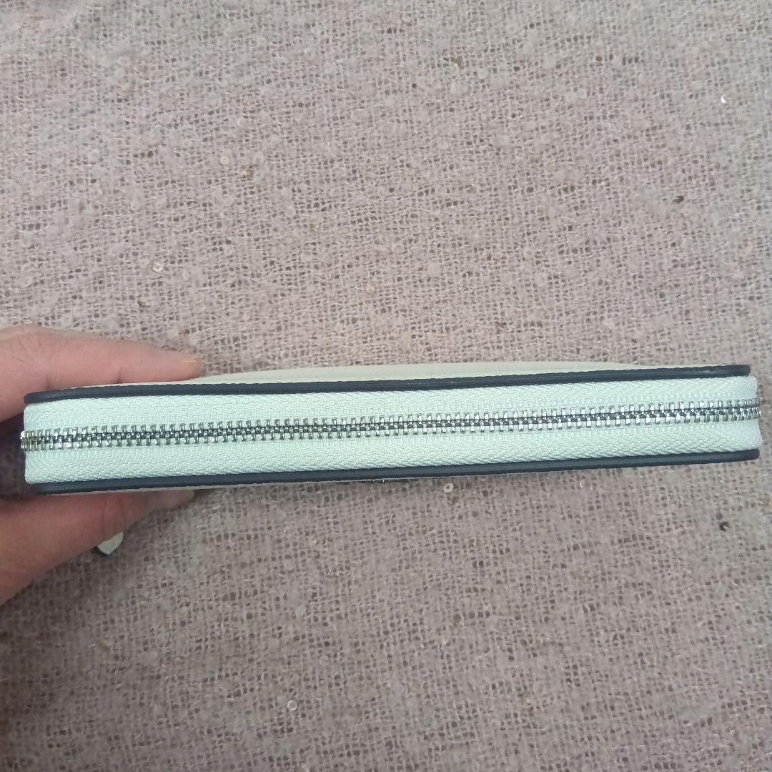 COACH ダンボ 長財布