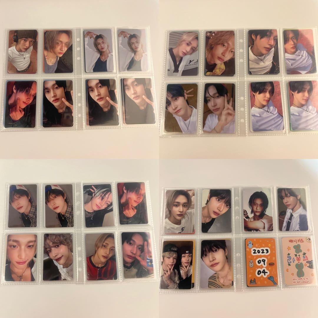 ウォンビン WONBIN トレカ RIIZE