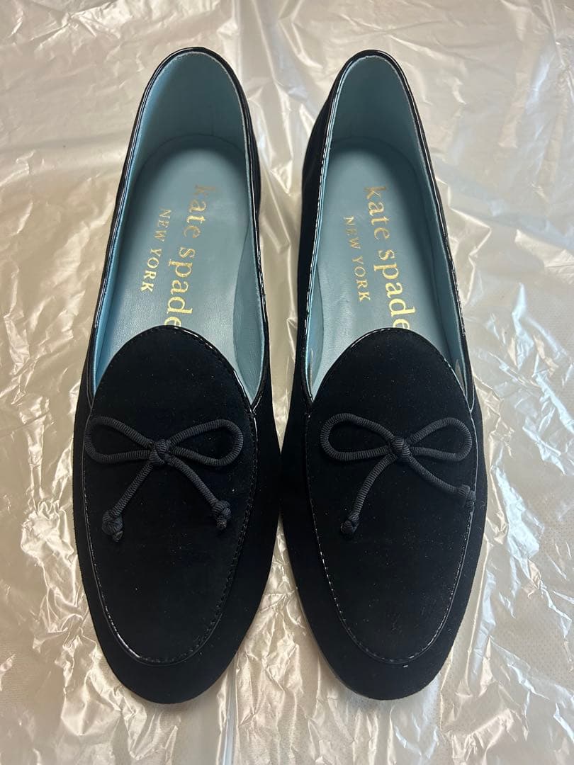 せ*か様 kate spade NEW YORK♠シューズ（used）サイズ6.