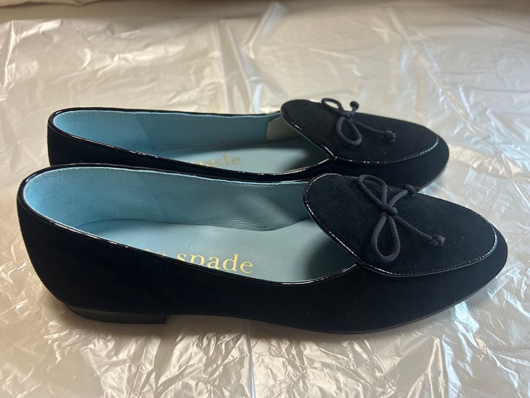 せ*か様 kate spade NEW YORK♠シューズ（used）サイズ6.