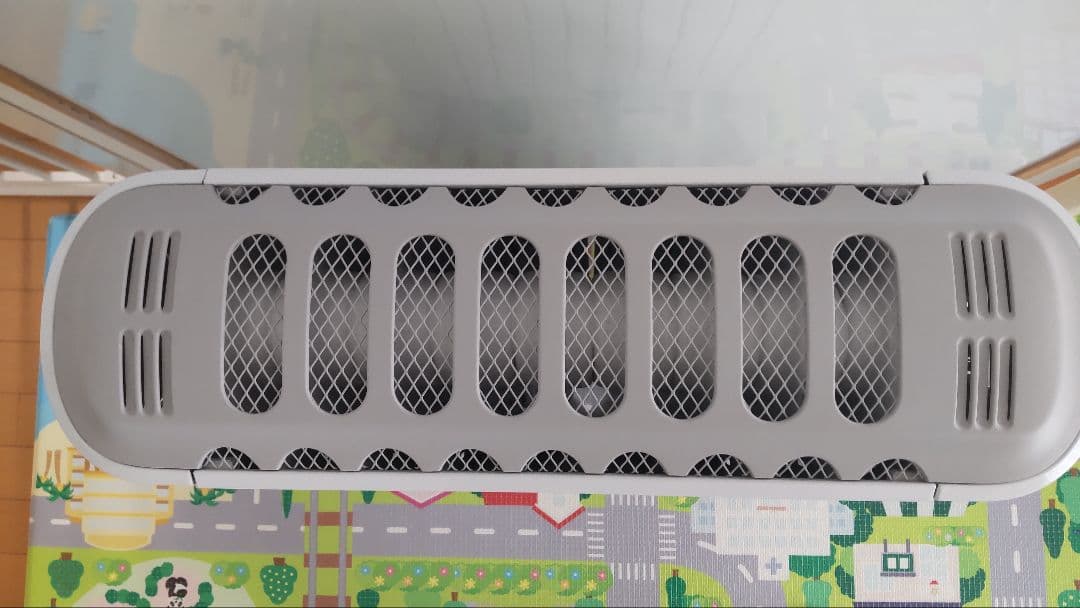 デロンギ オイルヒーター 1500W RHJ75V0915-GY