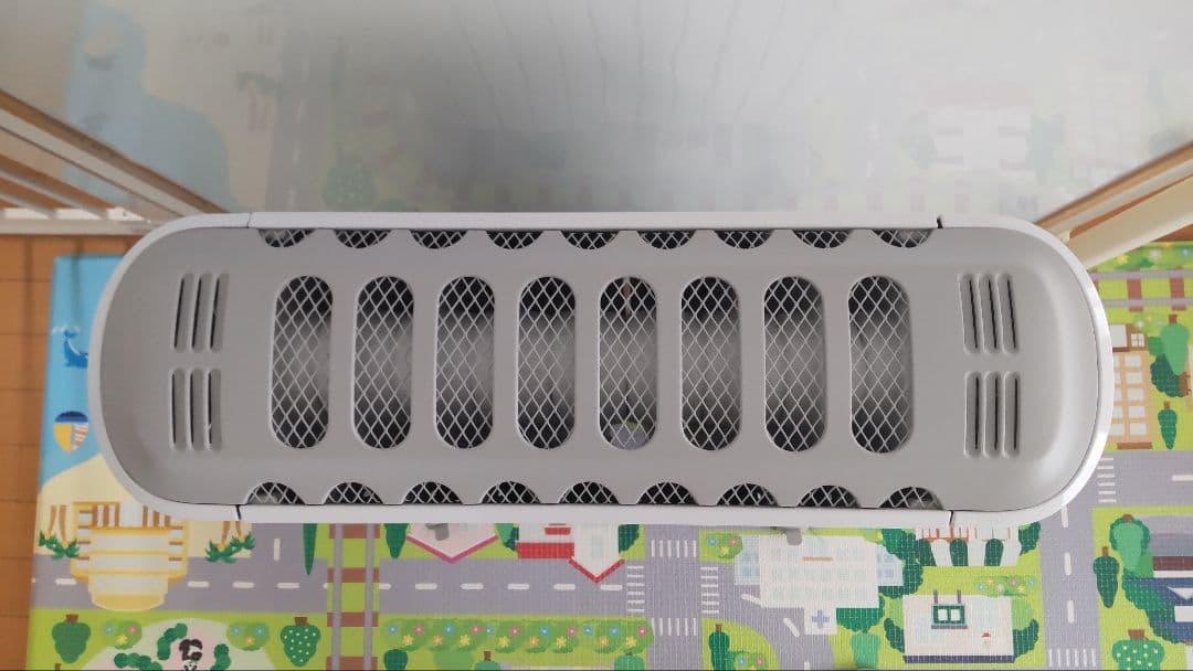 デロンギ オイルヒーター 1500W RHJ75V0915-GY