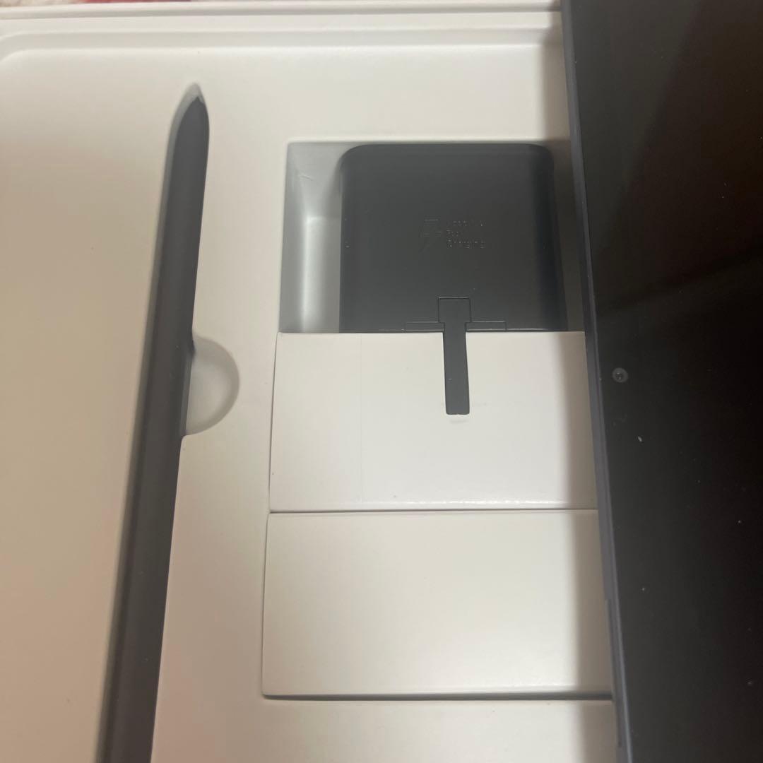 Samsung Galaxy Tab S7 本体＋Sペン＋付属品完備