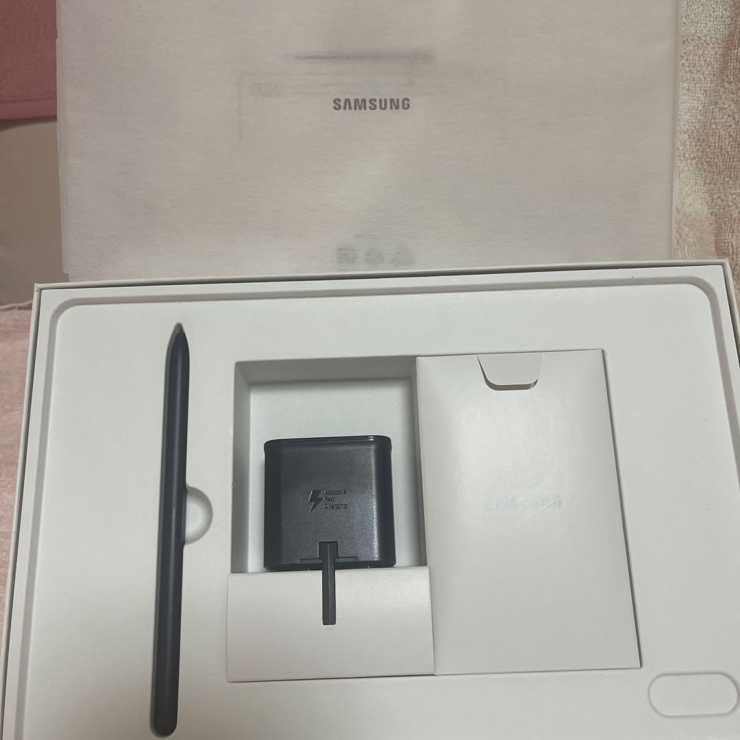 Samsung Galaxy Tab S7 本体＋Sペン＋付属品完備