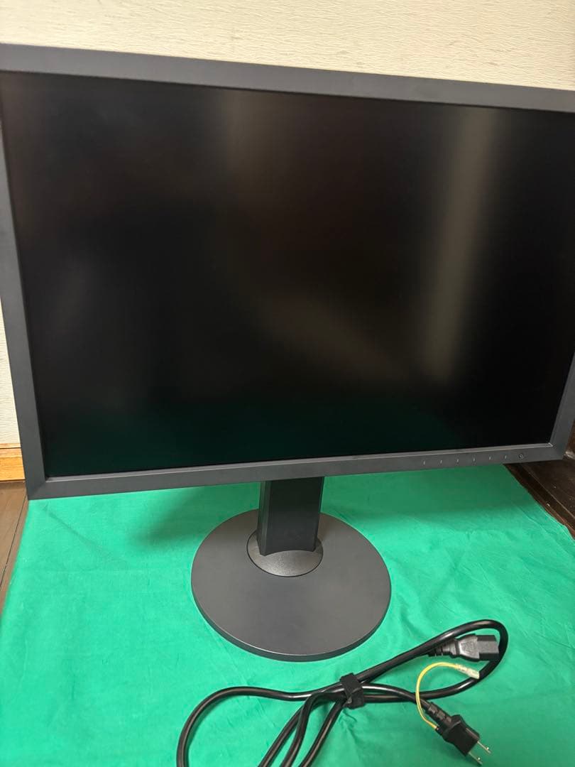 EIZO ColorEdge CS2410 モニター