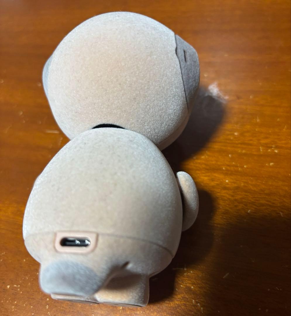 SHARP ポケとも　卓上ホルダー付き ※下記の説明ご確認下さい！