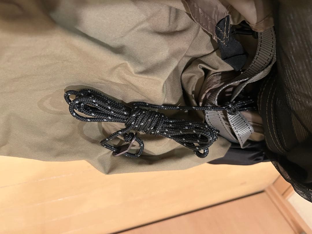 rhino.［美品］ゼインアーツ　ウータS