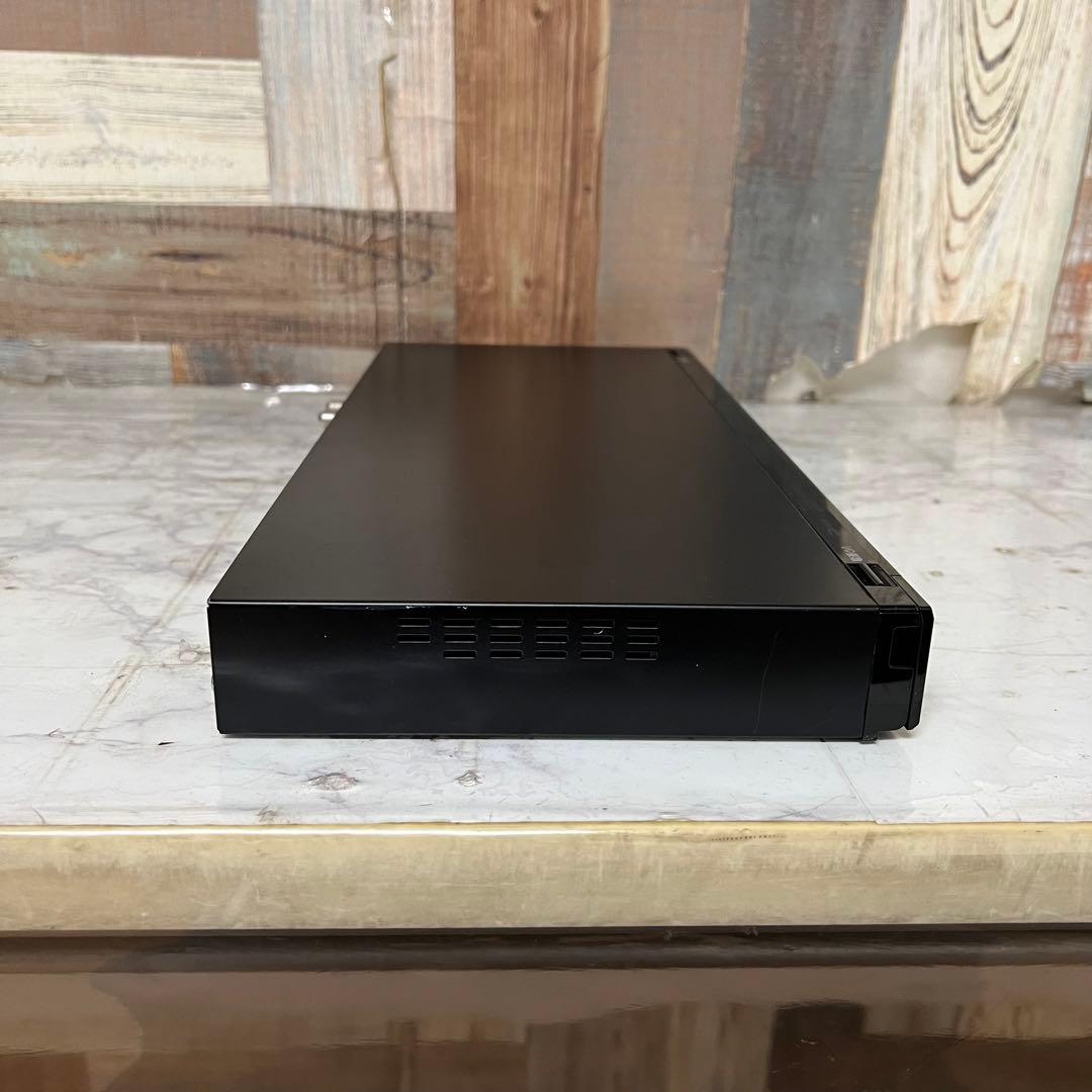 即日受渡❣️全国送料込パナソニックブルーイHDDレコーダー外付HDDスマホ視聴可