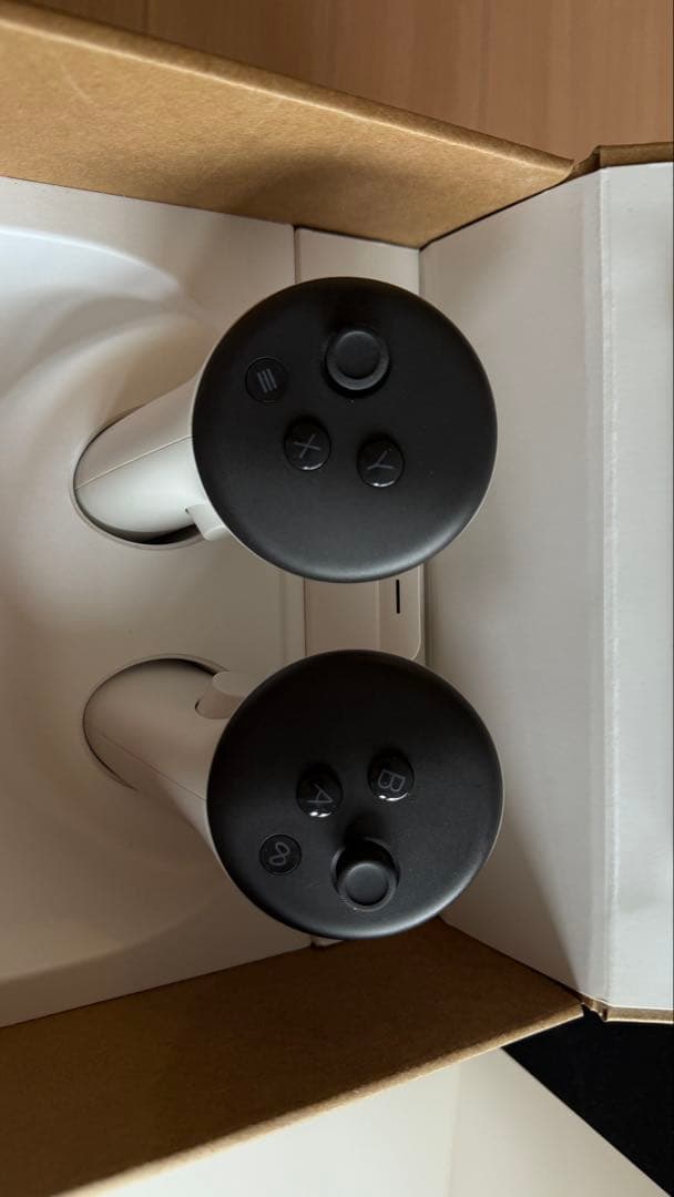 その他  Quest 3 128G VR