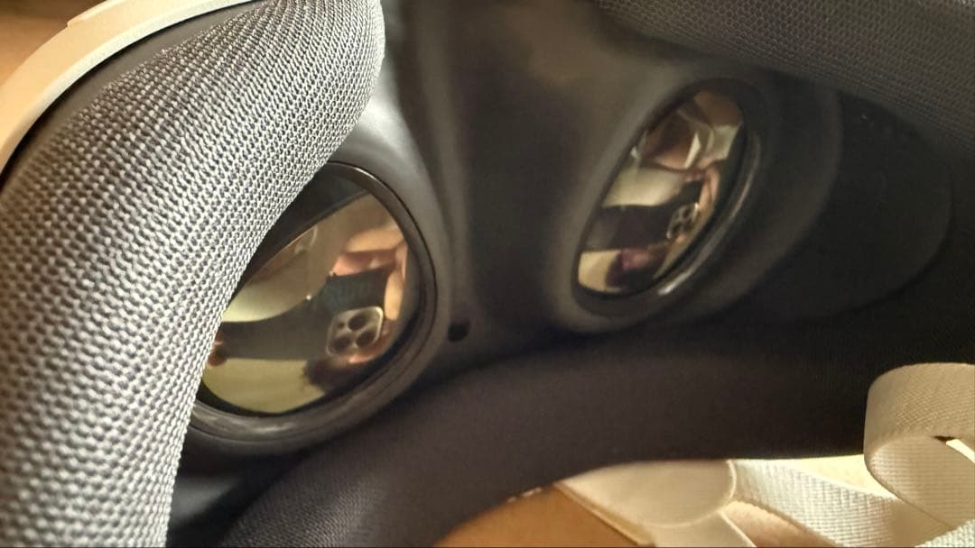 その他  Quest 3 128G VR