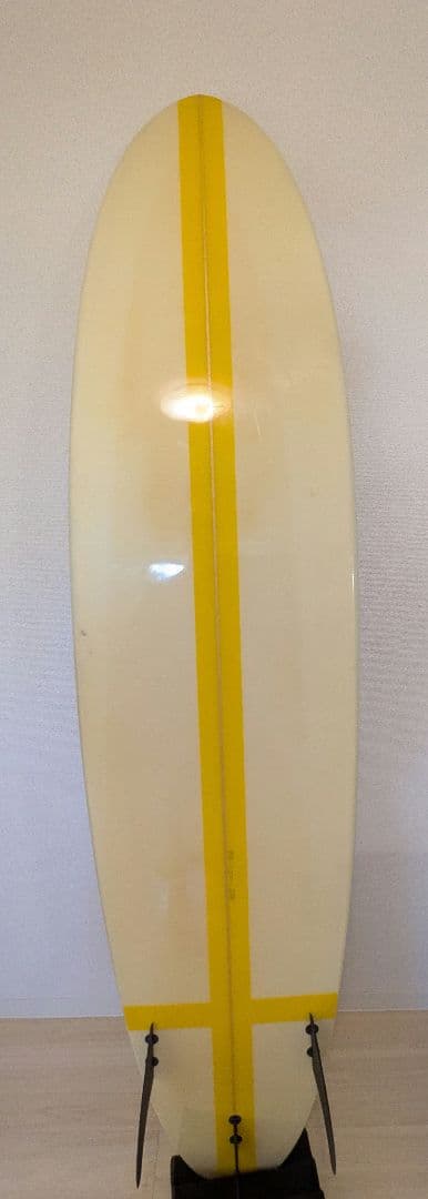 サーフボード 7'2ft